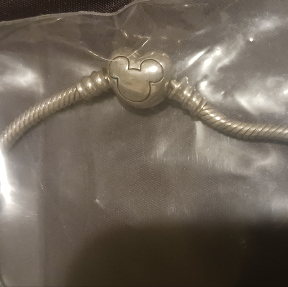 Authenic Pandora Bracelet - Picture 1 of 2